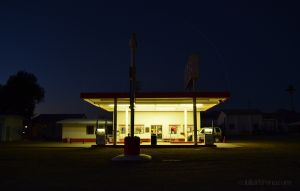 JKW_8812web Gas Station at Dusk.jpg
